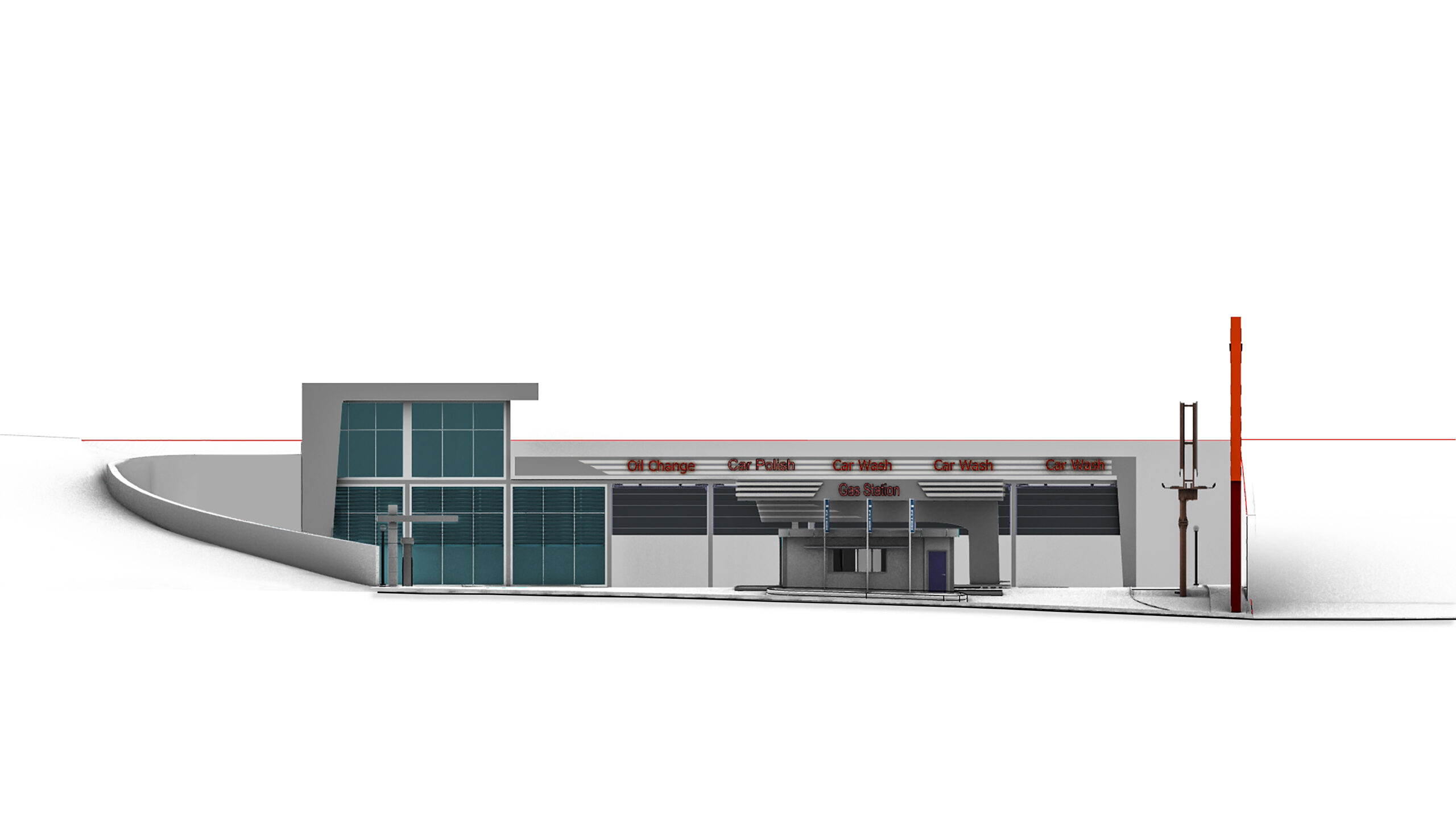 373 khrbt bsal elevation