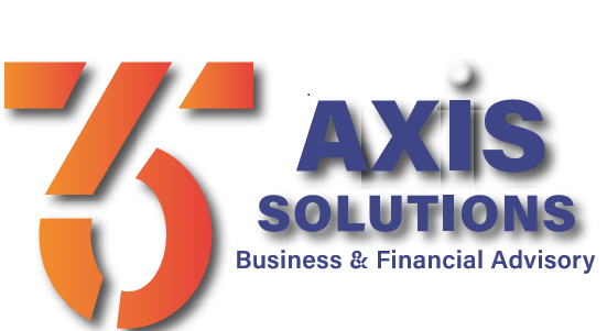365 Axis Solution LLC